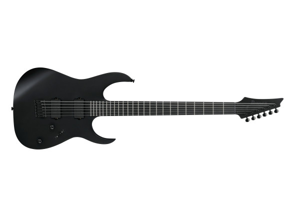 Ibanez RGRTBB21-BKF Baritone Ibanez RGRTBB21-BKF Baritone